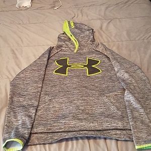 Under Armour youth sweatshirt